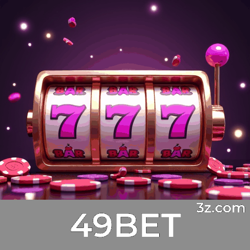 49BET: Estratégias para jogos de cassino que transformam sua experiência