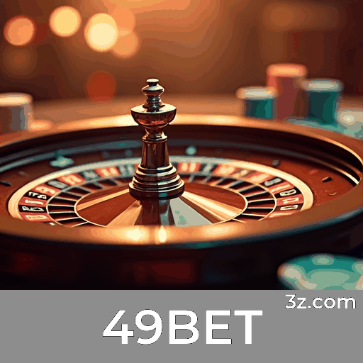 49BET: Um Mundo de Jogos Selecionados