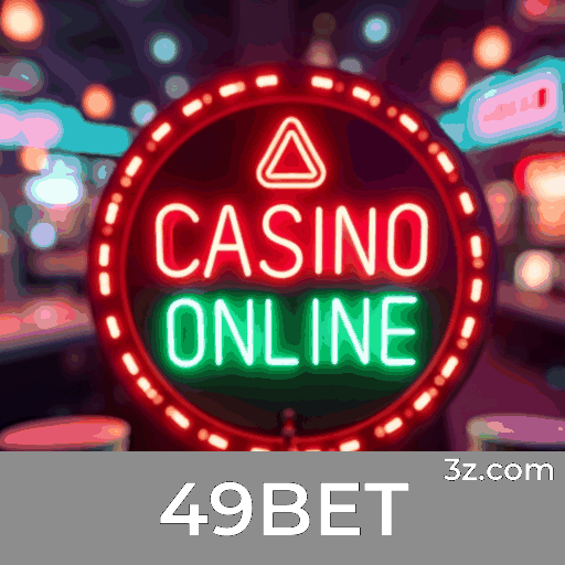 49BET: Um Mundo de Jogos Selecionados