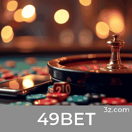 49BET: Estratégias para jogos de cassino que transformam sua experiência