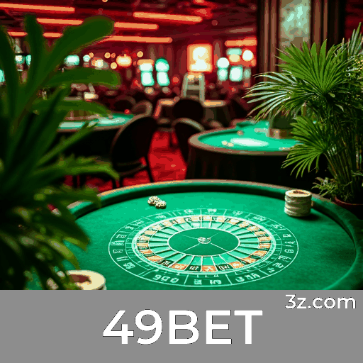 Profundidade e Expertise Esportiva no 49BET