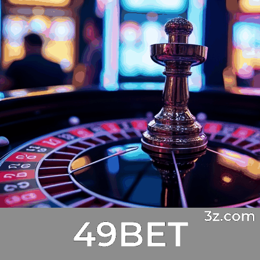 49BET: Aplicativo Móvel Para Apostas em Movimento e Experiência Perfeita